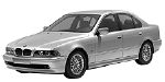 BMW E39 C0317 Fault Code