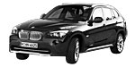 BMW E84 C0317 Fault Code